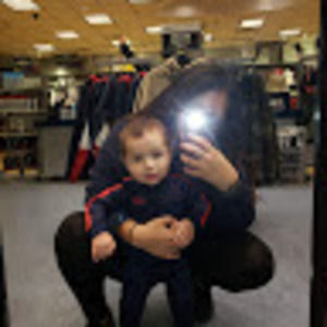 Meet your Posher, Isabelle